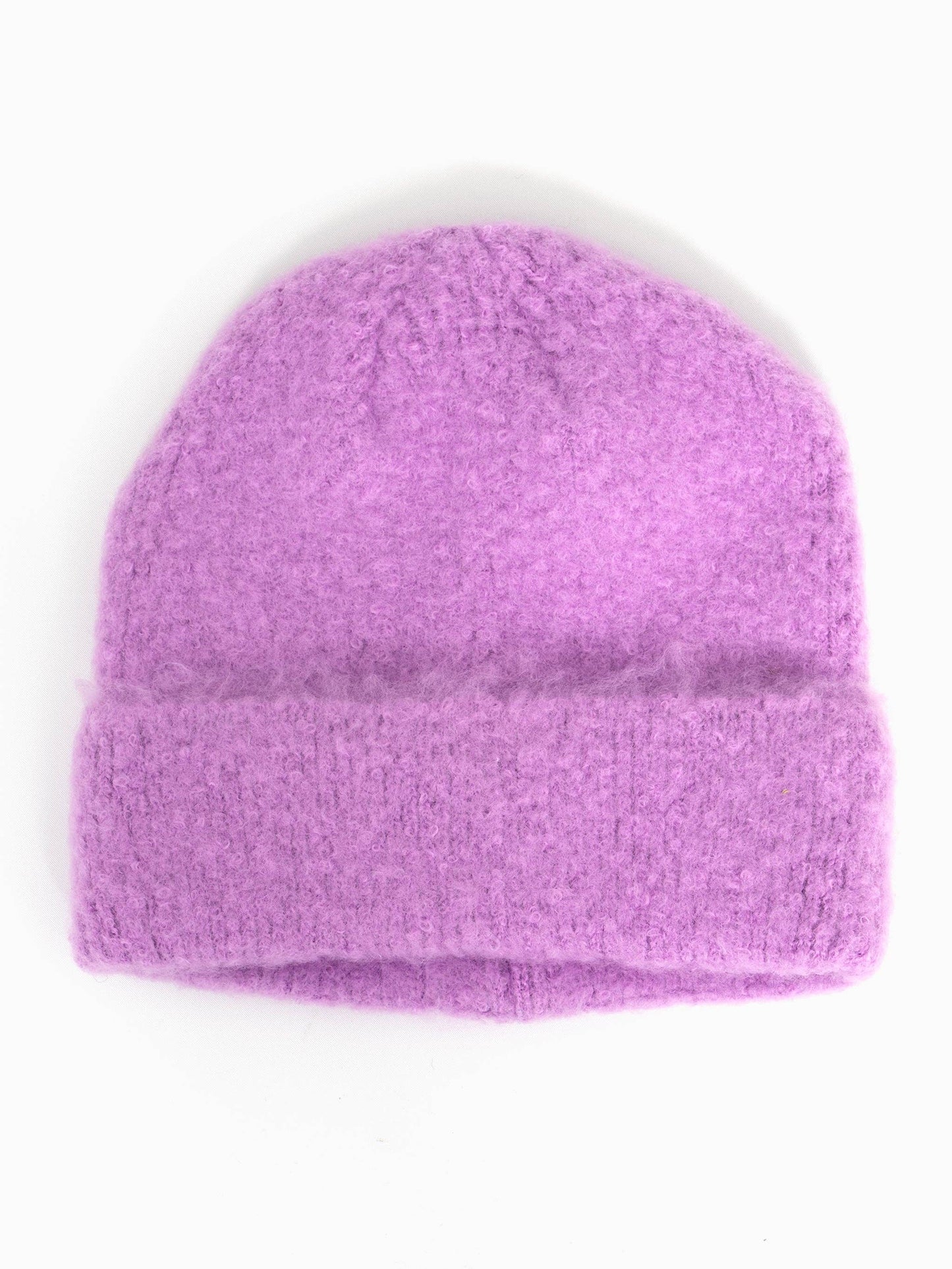 Beanie Lilac