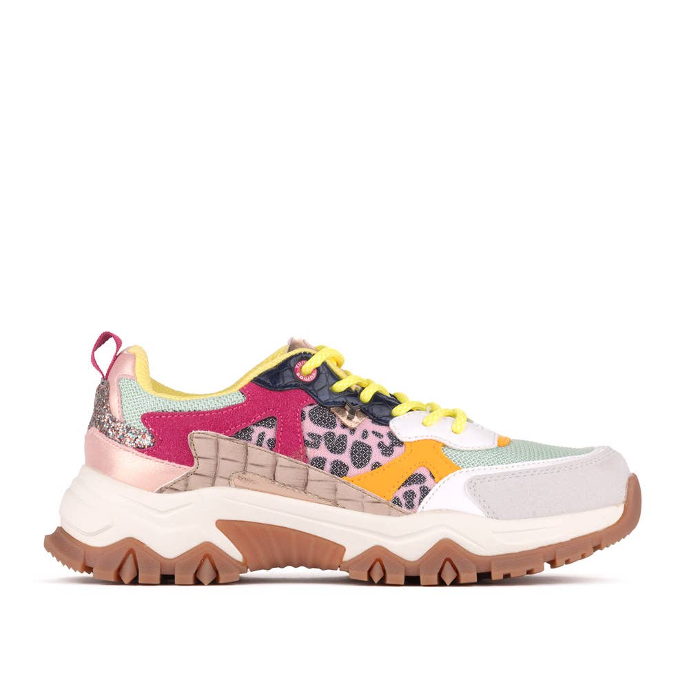 Sneakers Adele