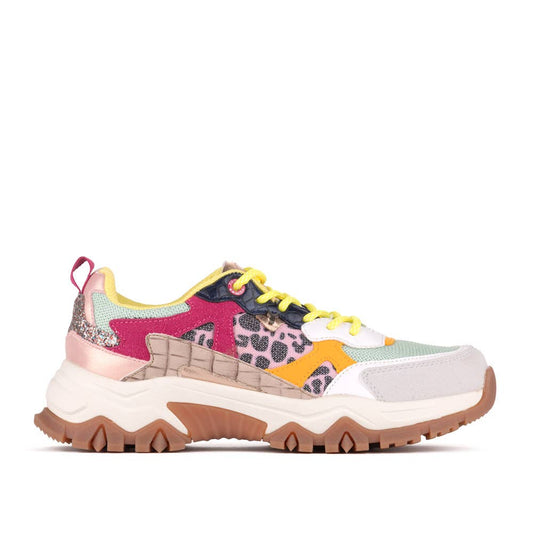Sneakers Adele Multicolor