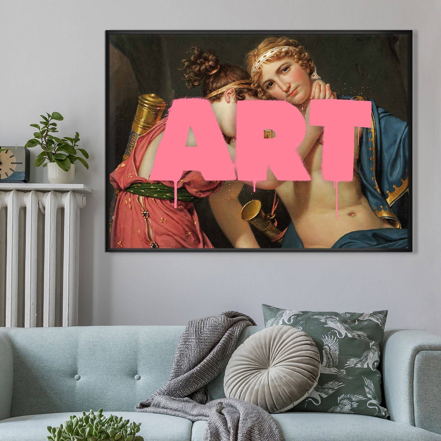 ART Plakat