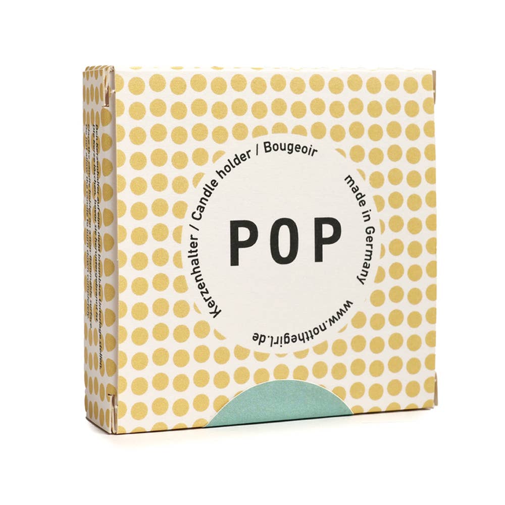 Lysholder POP Mint