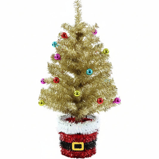 Topiary Juletre