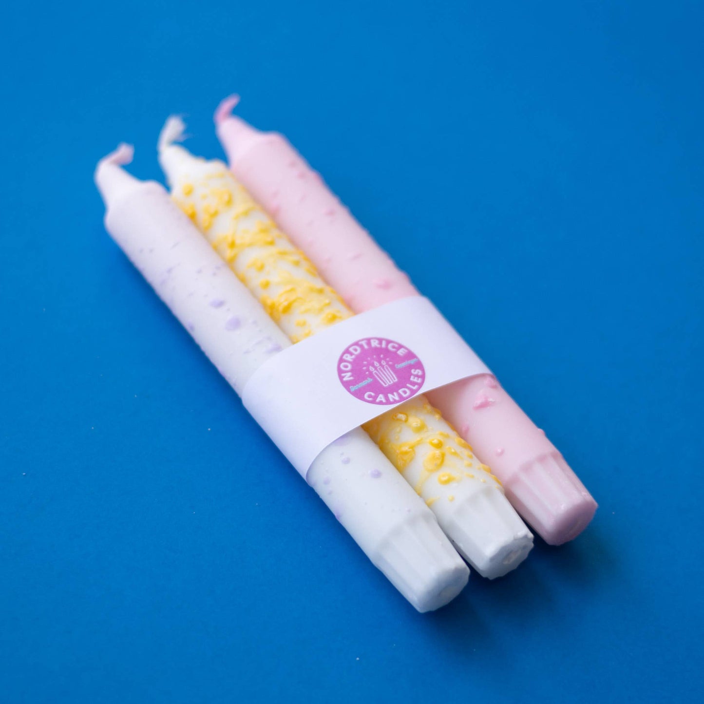 Lemonmix Lys 3-pack