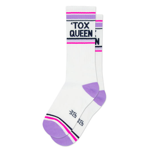 Tox Queen Sokker