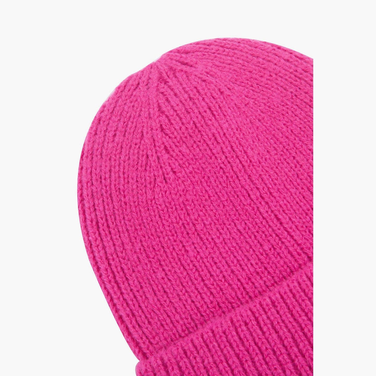 Austin Pink Beanie