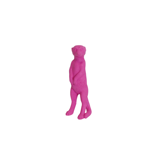 Surikatfigur Rosa