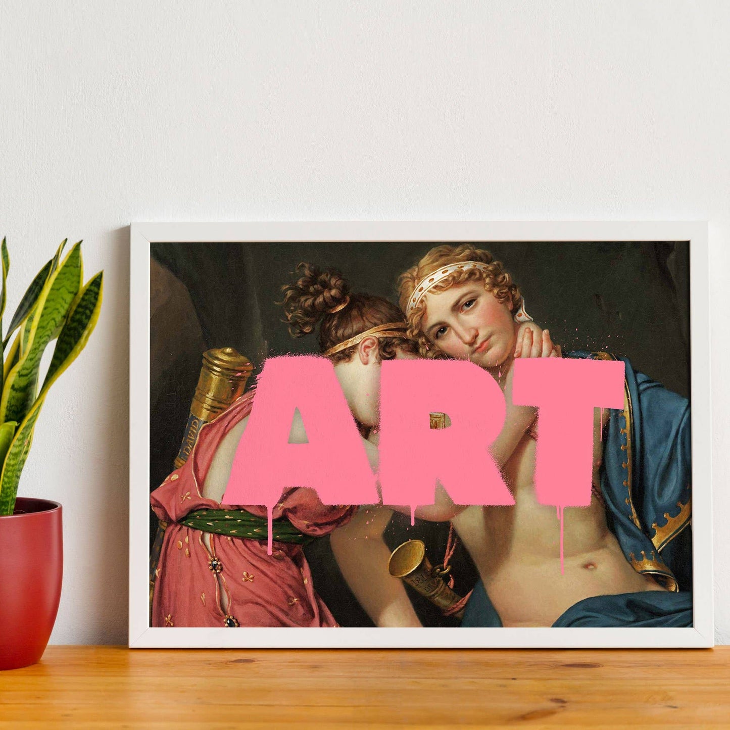 ART Plakat