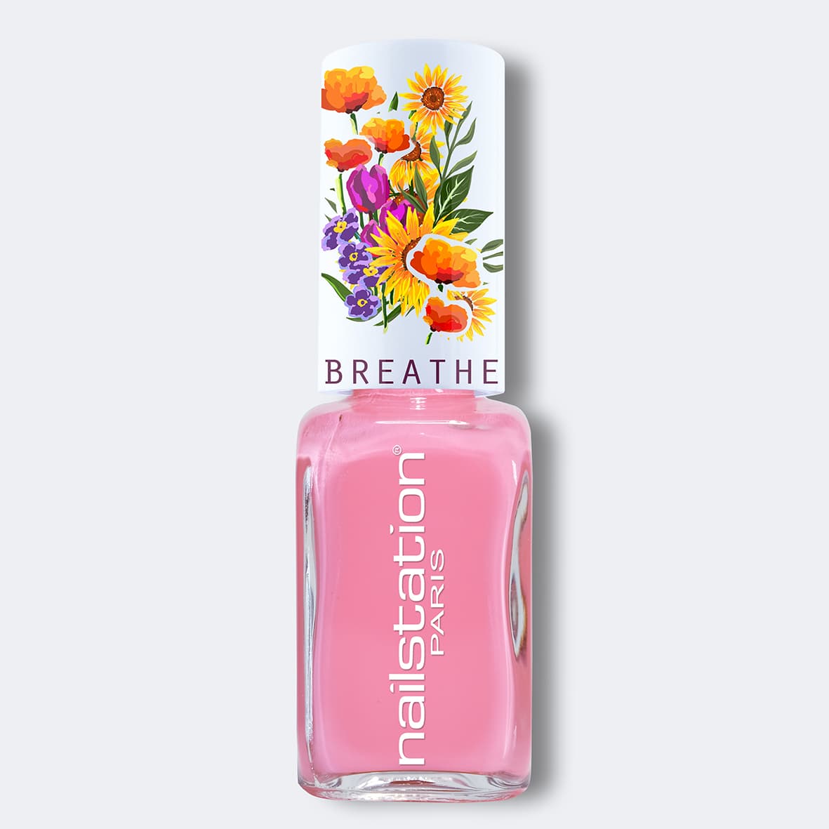 Neglelakk Sweet Pink