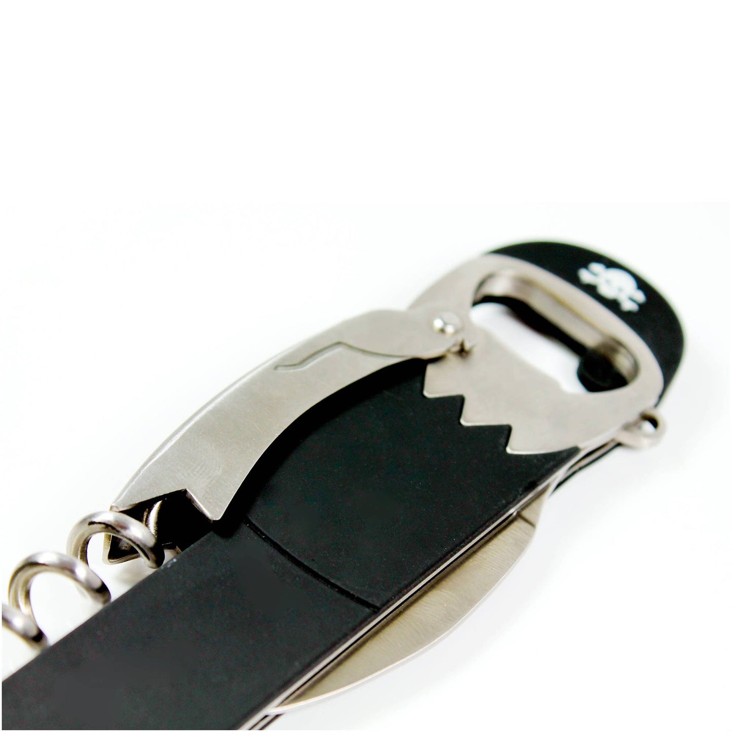 Pirat Legless Vinåpner