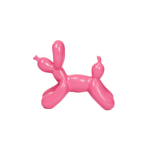 Balloon Dog Pinkie