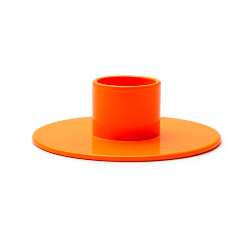 Lysholder POP Neon Orange