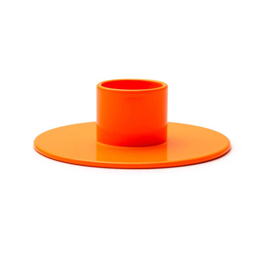 Lysholder POP Neon Orange