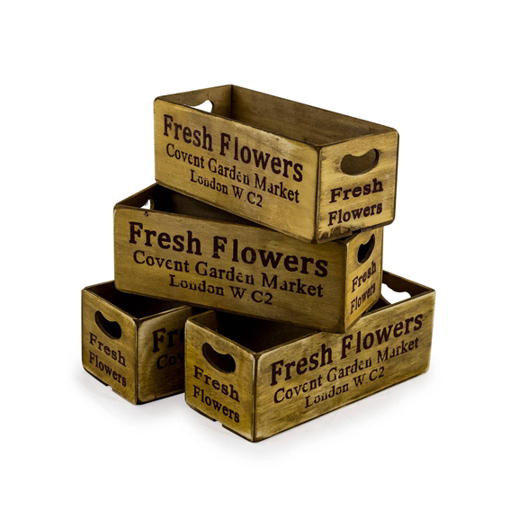 Covent Garden Trekasse