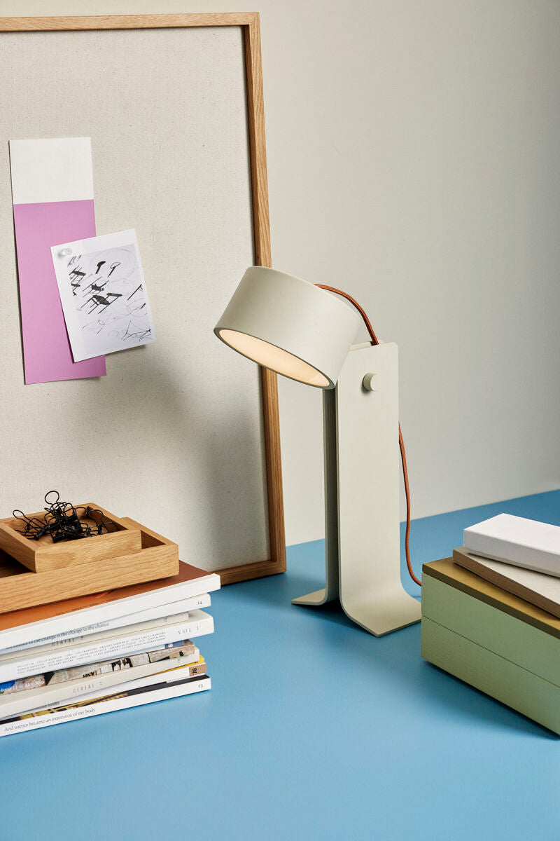 Crea Table Lamp Sand