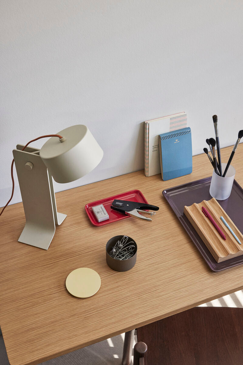 Crea Table Lamp Sand