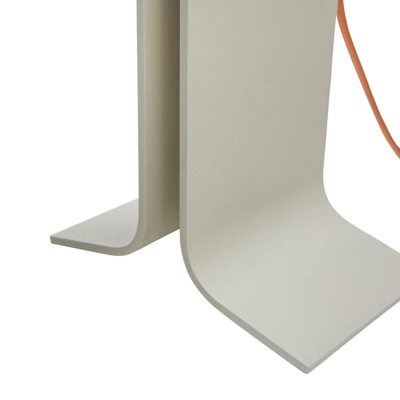 Crea Table Lamp Sand