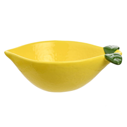 Lemon Skål