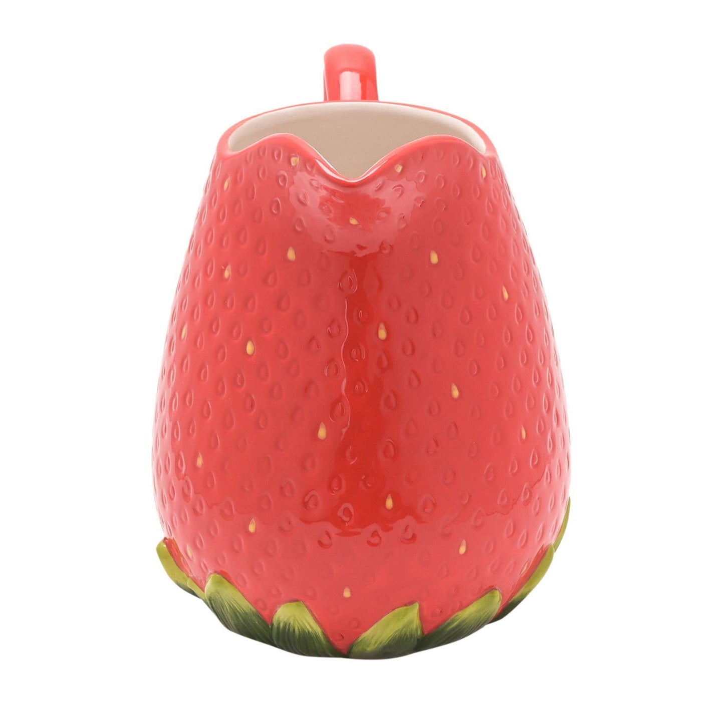 Cottage Strawberry Mugge