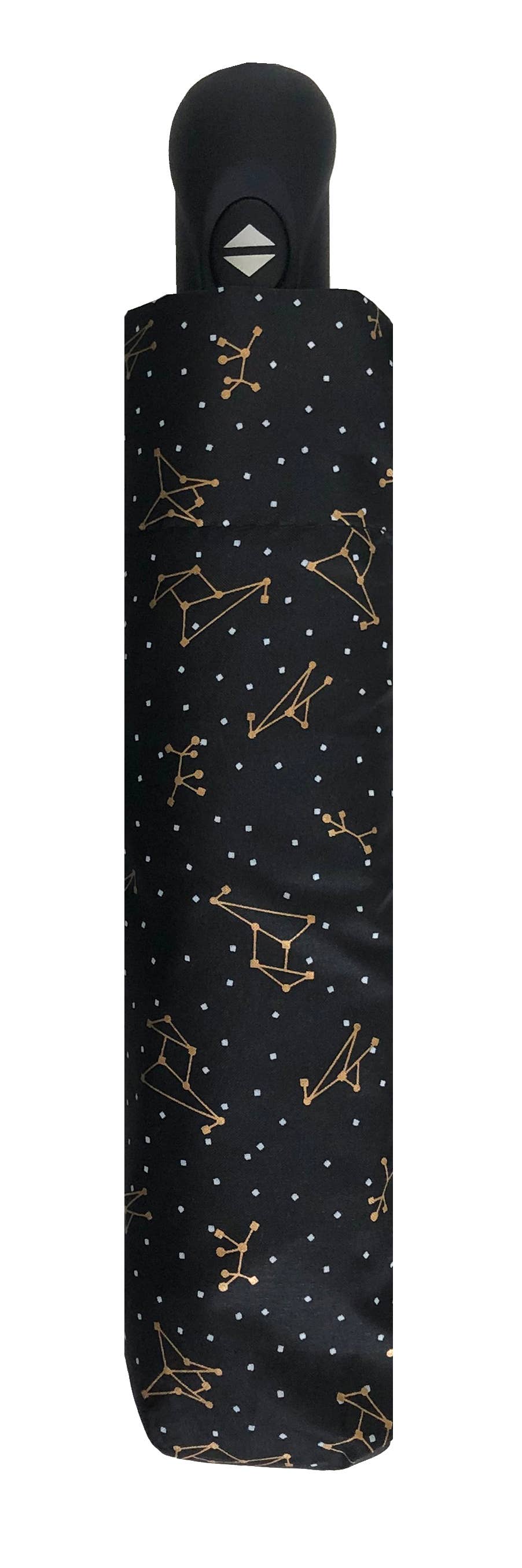 Gold Constellation Paraply