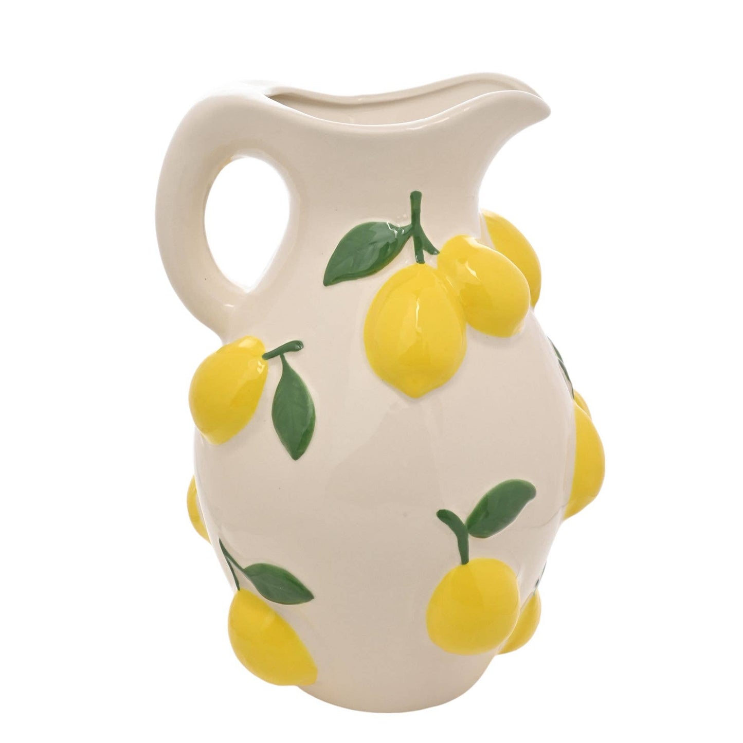 Lemons Mugge