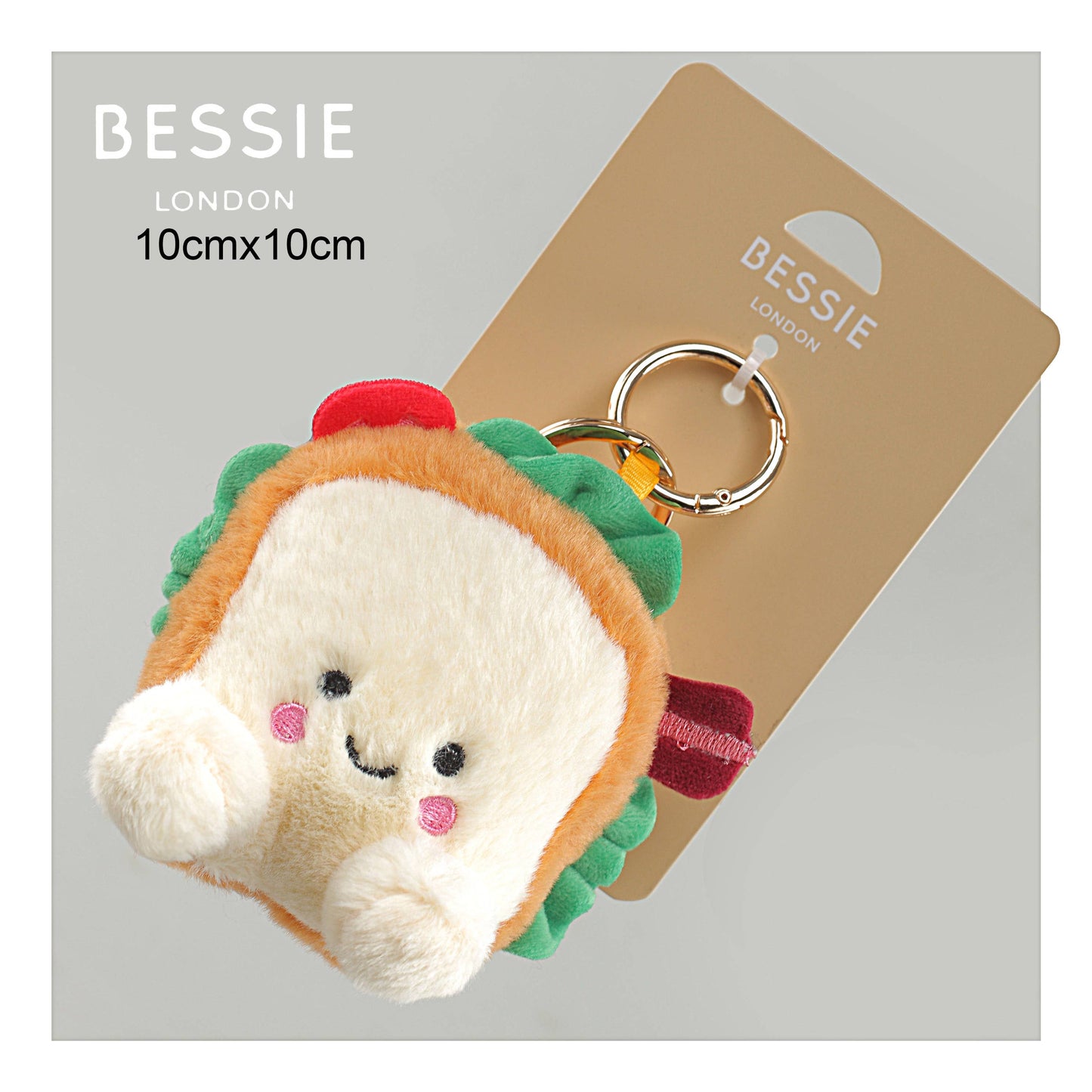 Sandwich Charm