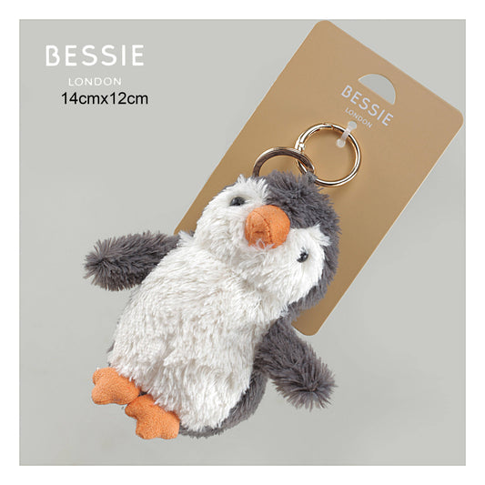 Penguin Charm