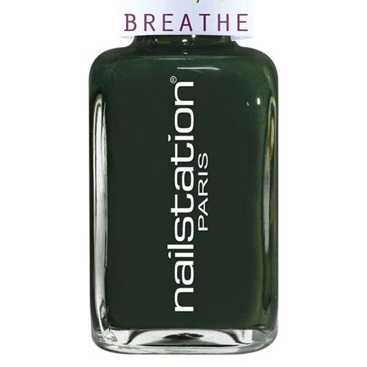 Neglelakk Hunter Green
