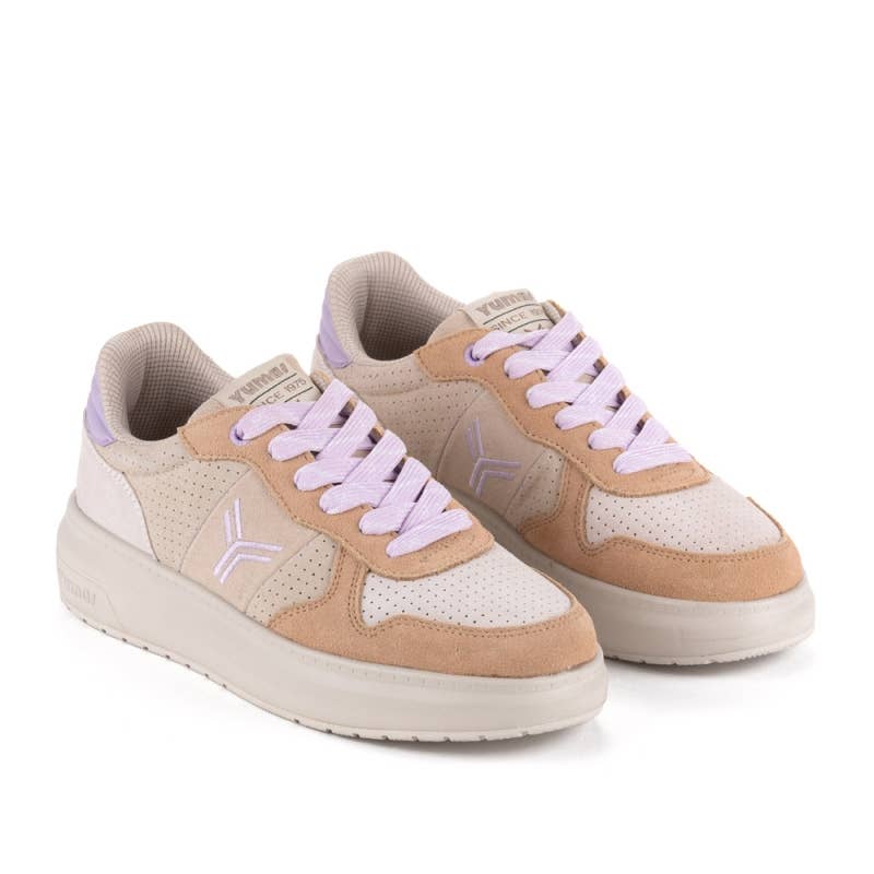 Sneakers Moussy-Arena