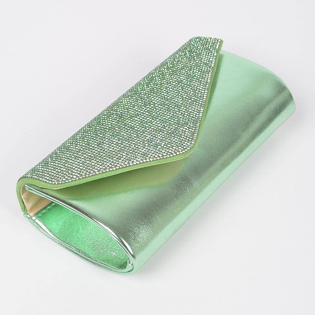 Party Glitter Clutch
