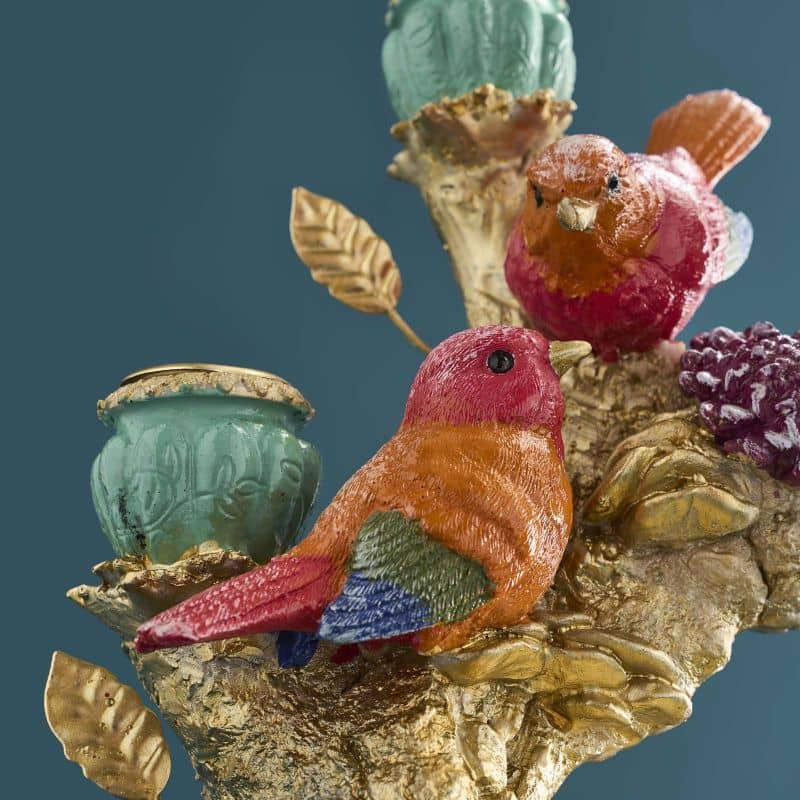 Little Birdies Lysestake
