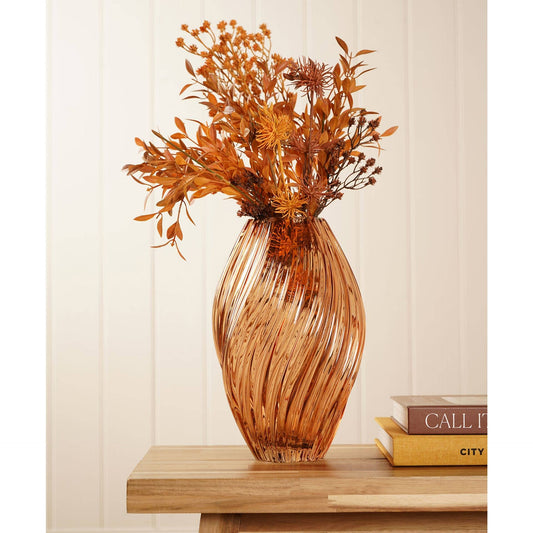 Twisted Vase