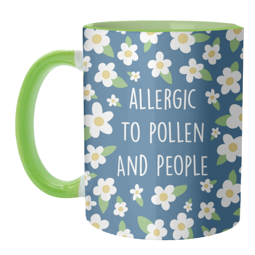 Allergic Kopp