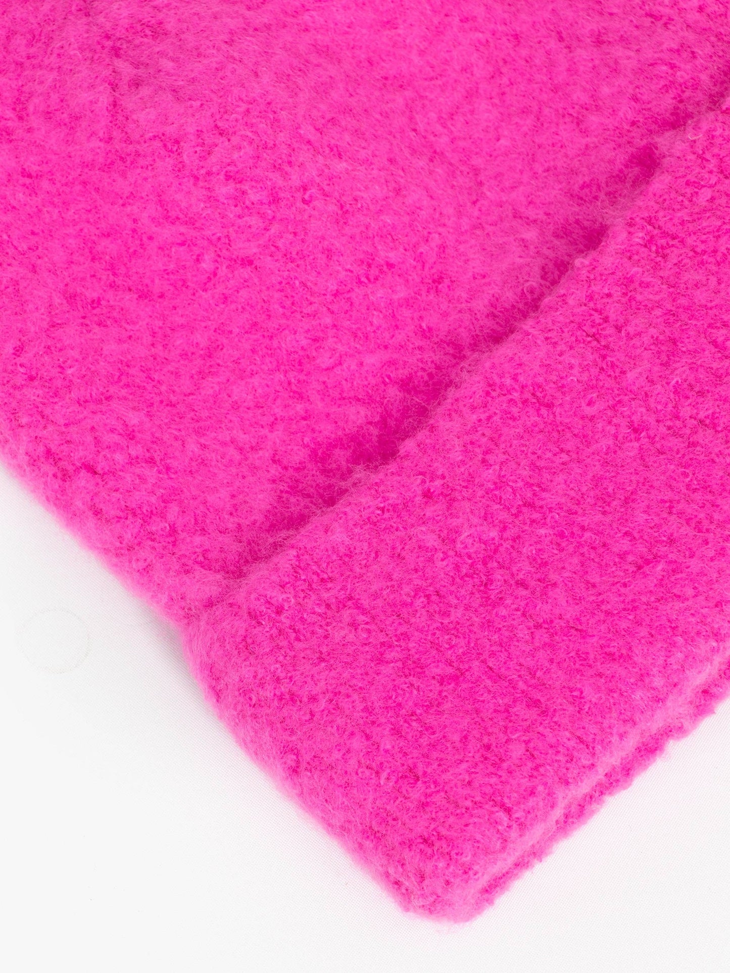 Beanie Hot Pink