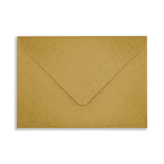Konvolutt C6 Sparkle Gold