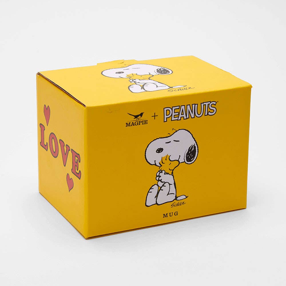 Peanuts Love Kopp