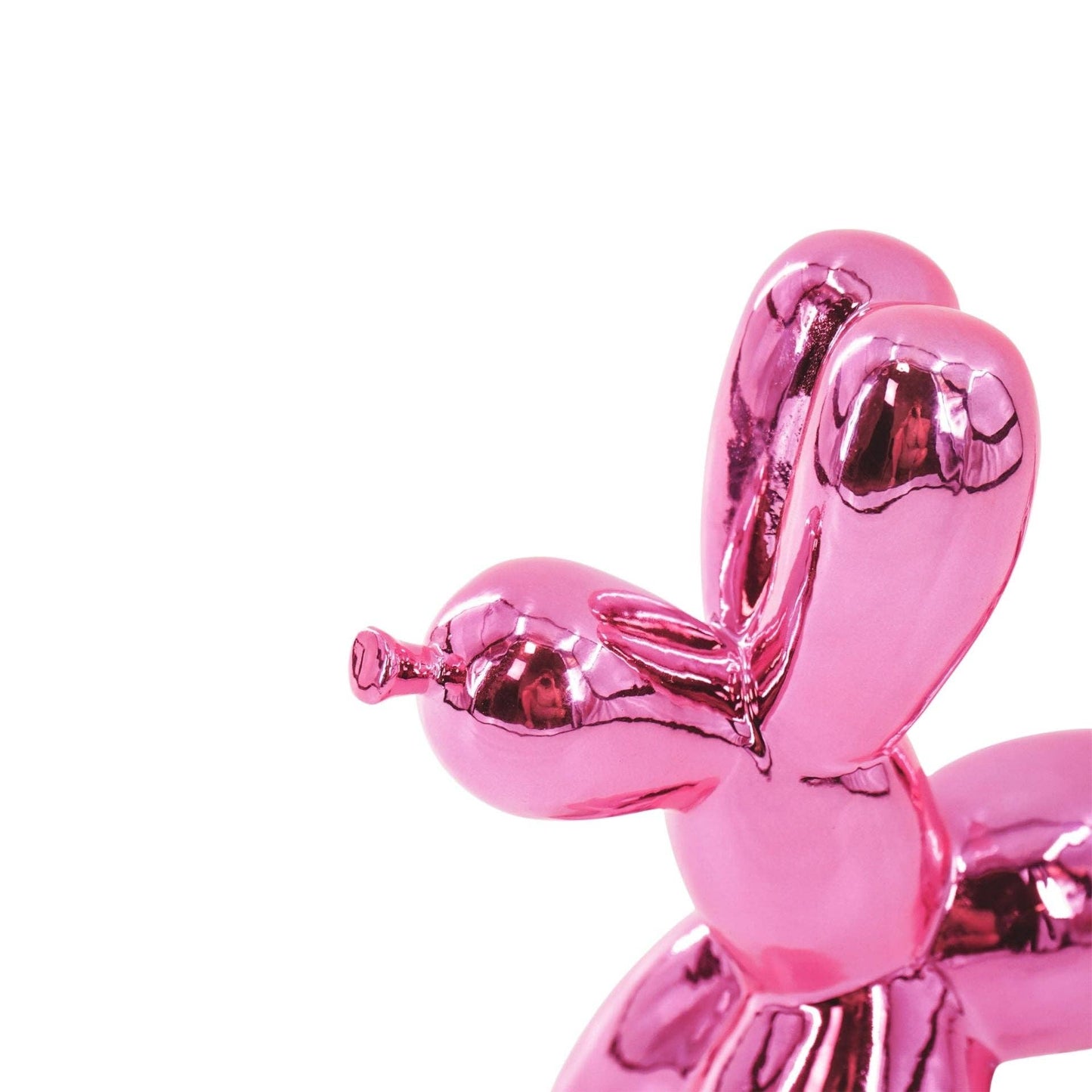 Balloon Dog Pink