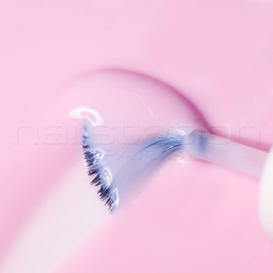 Neglelakk Bise Pink