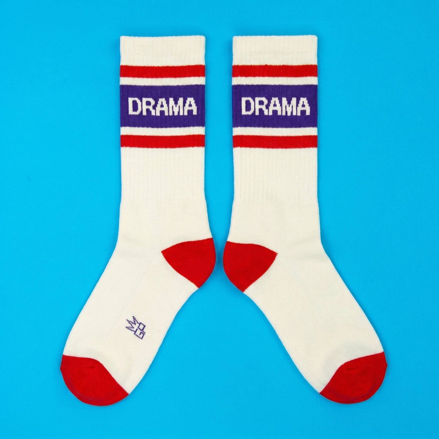 Drama Sokker