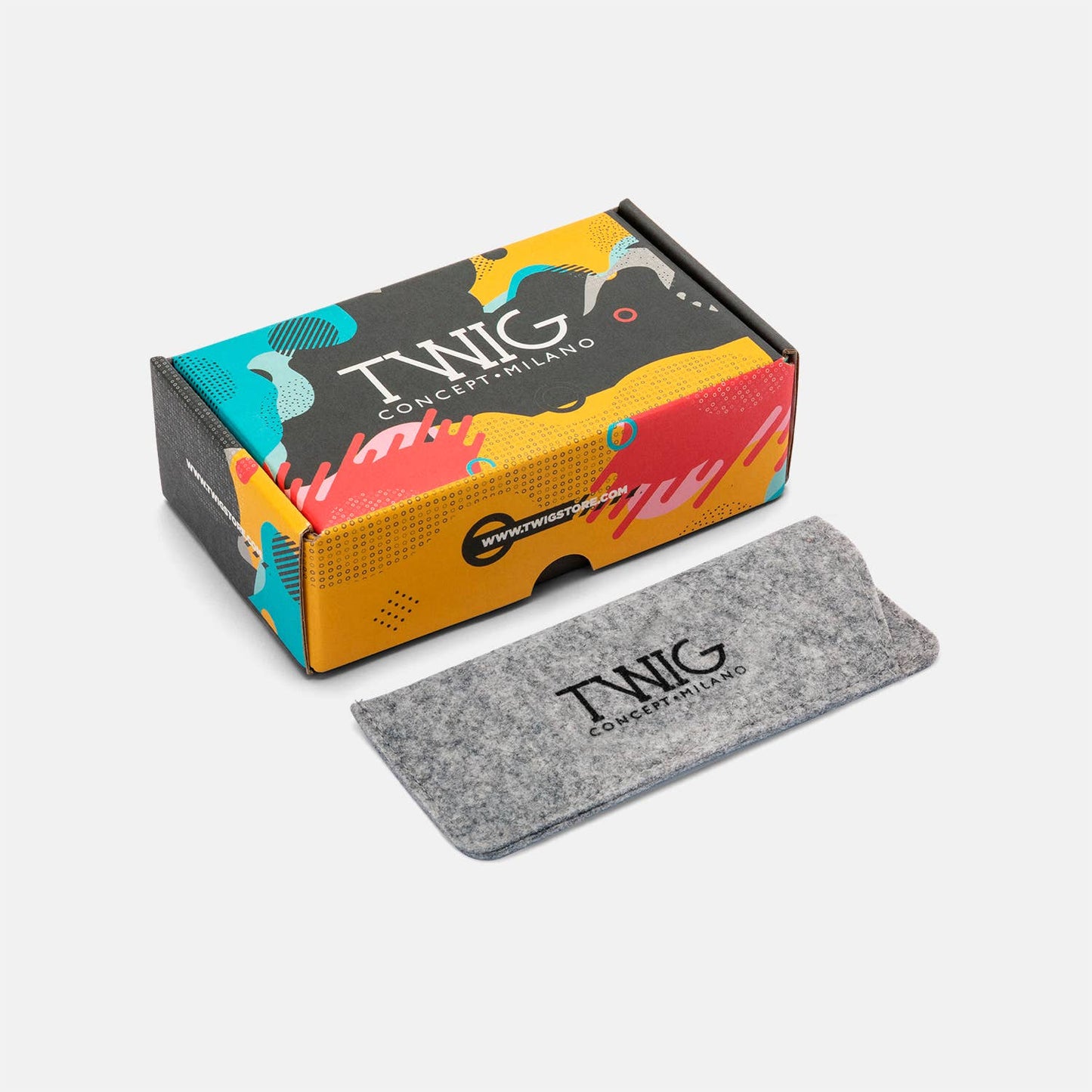 Solbrille Roque