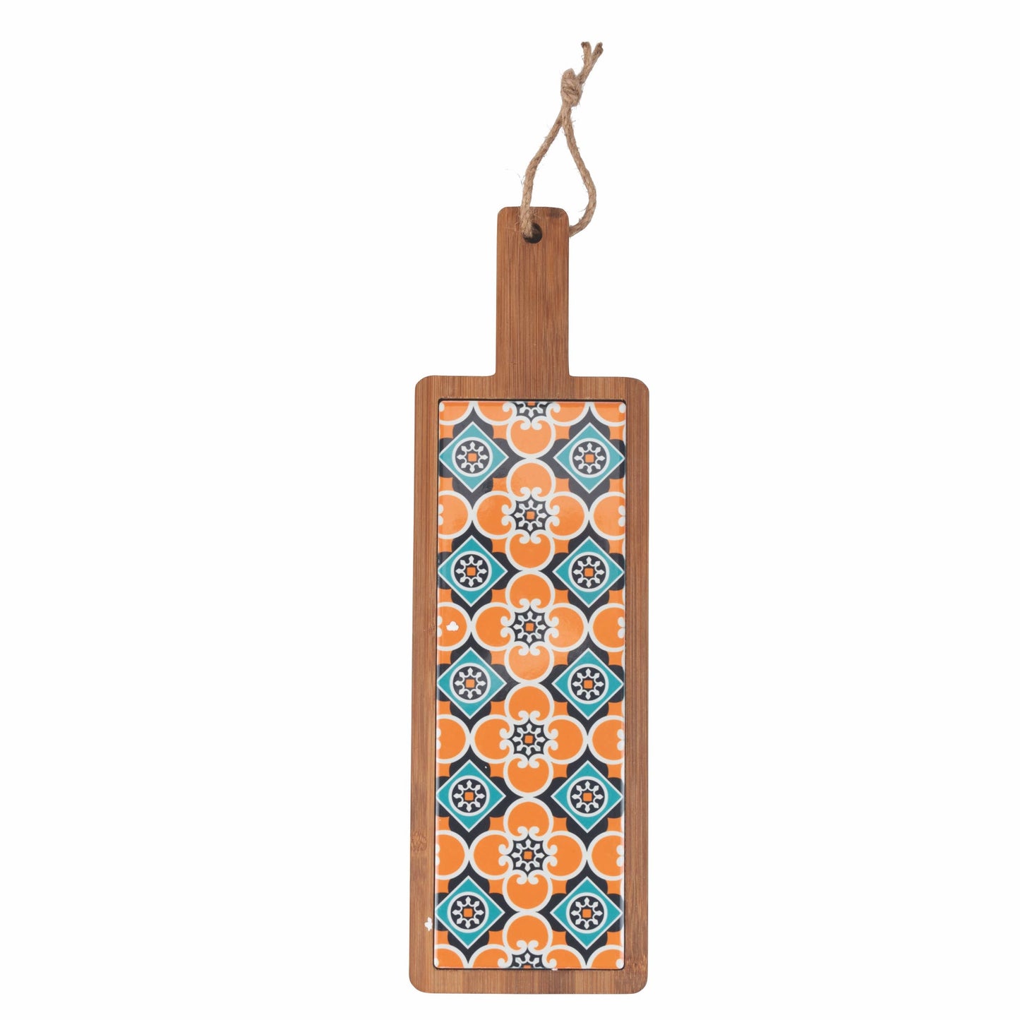 Valladolid Skjærebrett