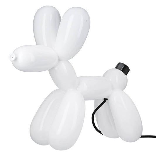 Balloondog Scotty Bordlampe