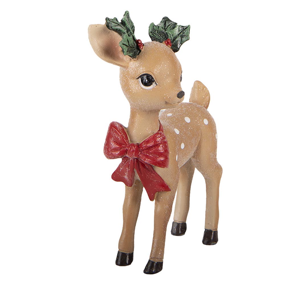 Deer Ornament