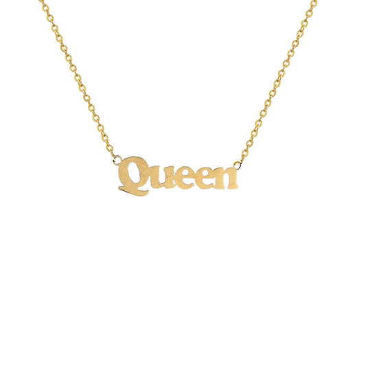 Queen Smykke