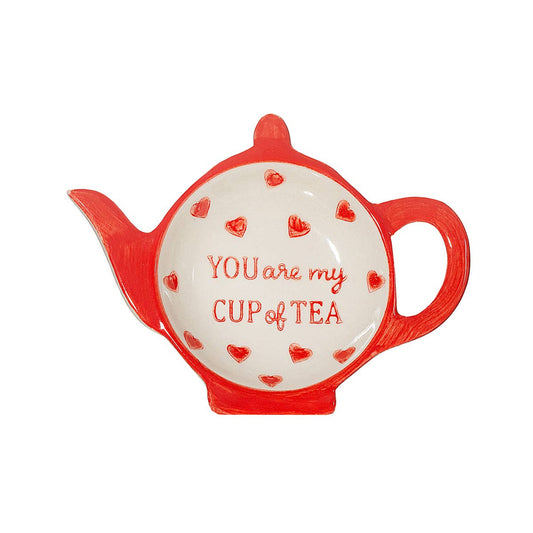 My Cup of Tea Tea Fat