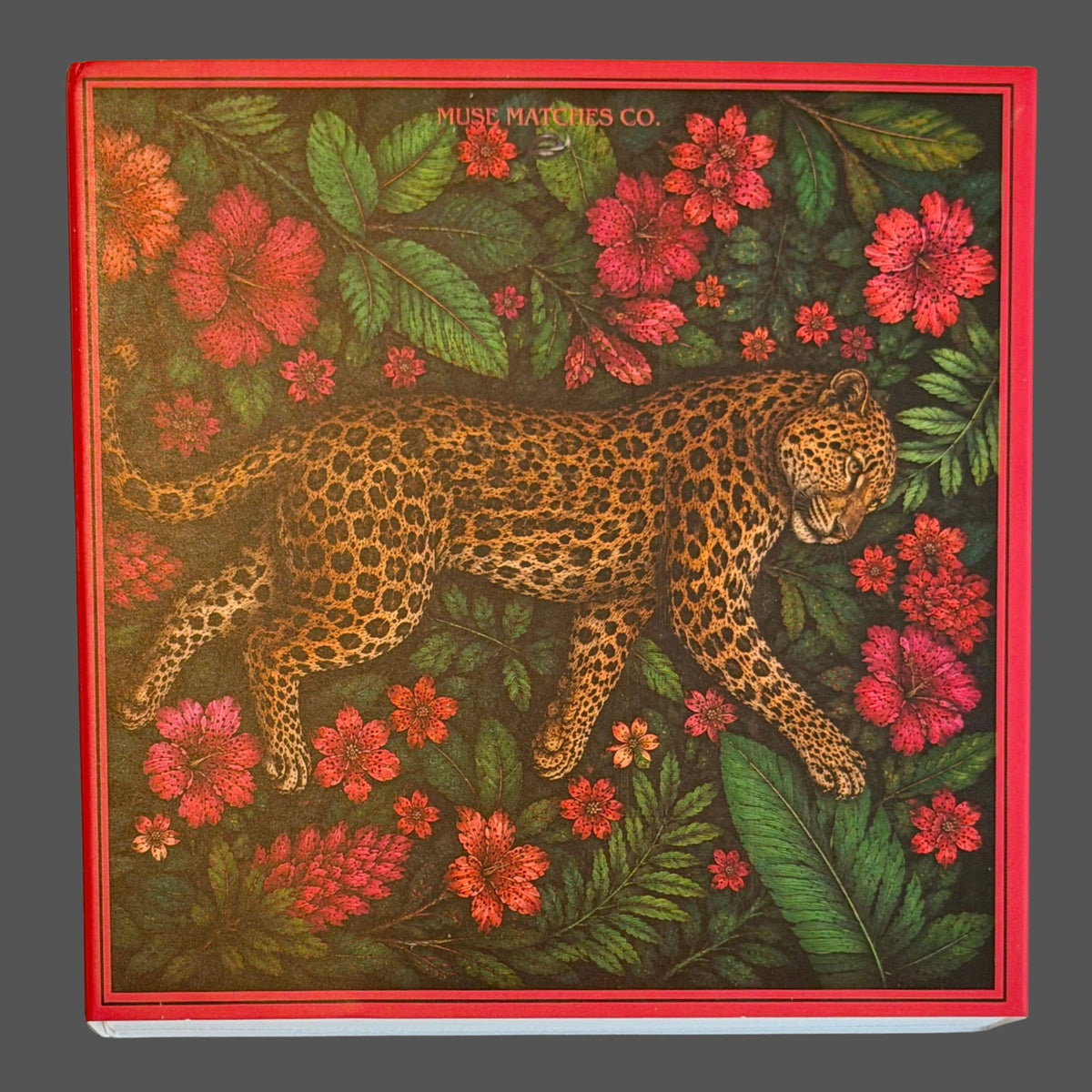 Leo Flower Fyrstikker
