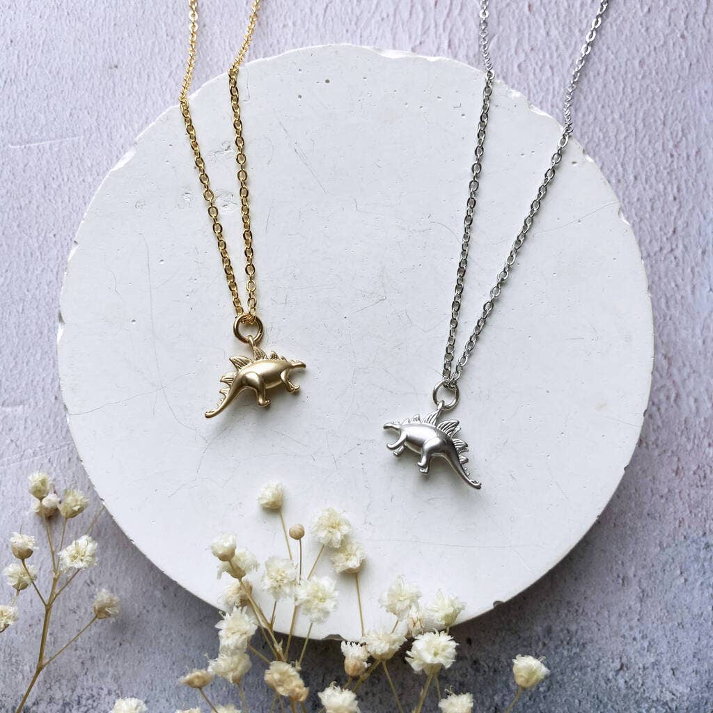 Roarsome Dinosaur Smykke