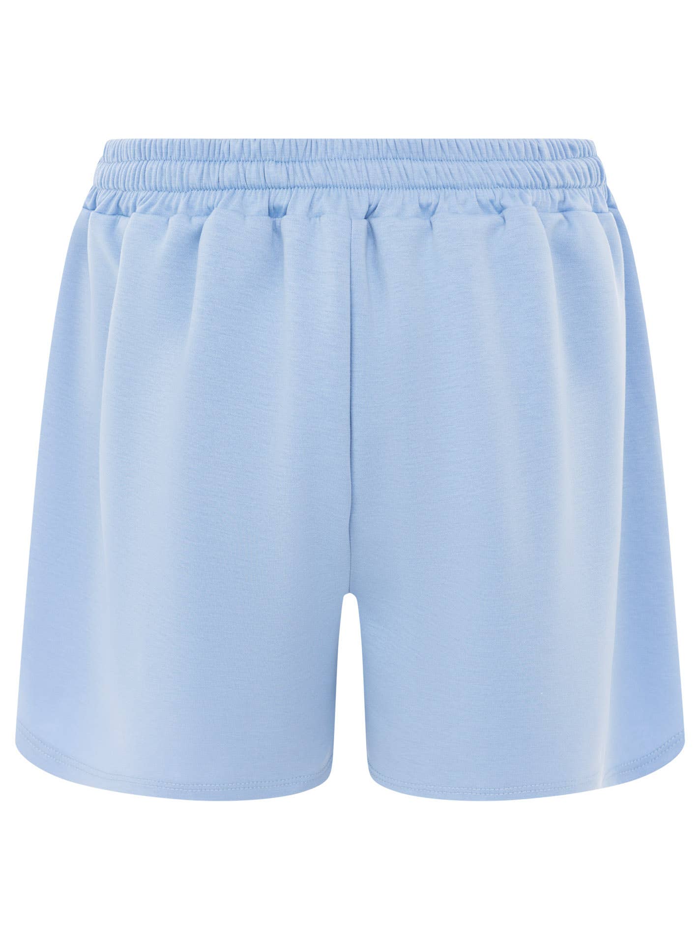 Heart Shorts