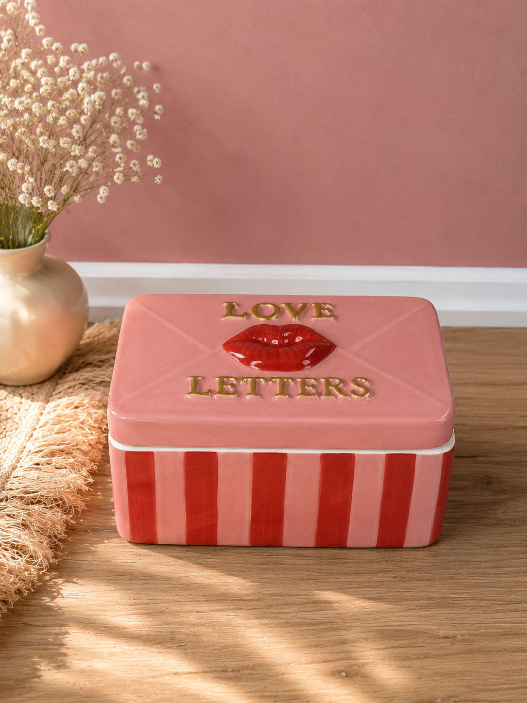 Love Letters Boks