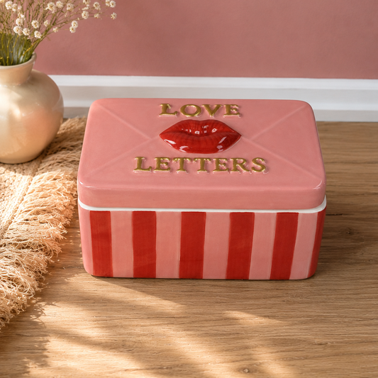 Love Letters Boks