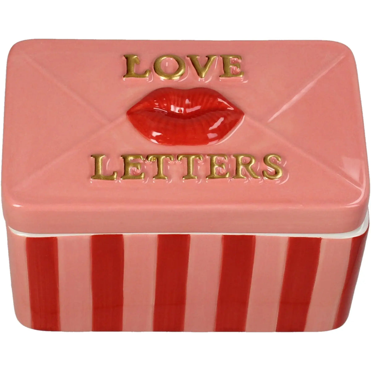 Love Letters Boks
